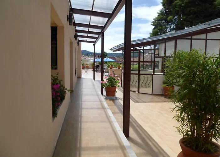 Hotel Mansion Del Valle San Cristóbal de Las Casas