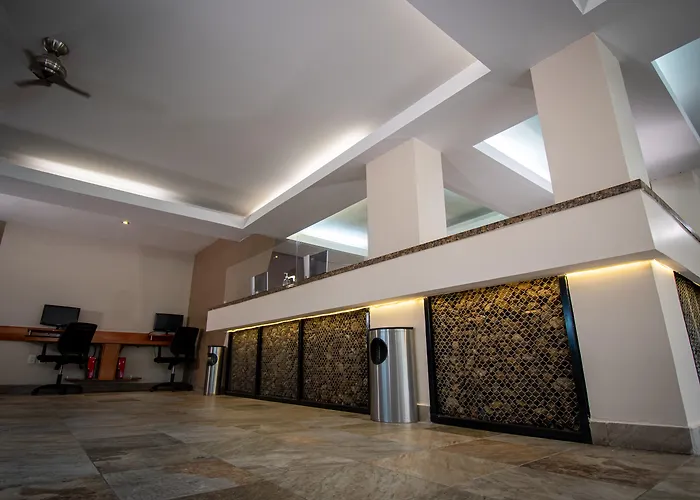 Quality Inn Tuxtla Gutiérrez