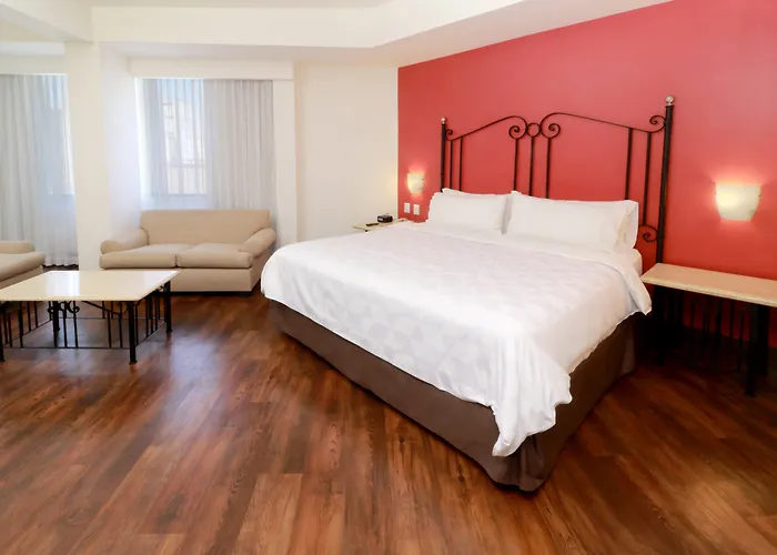 Holiday Inn Hotel & Suites Centro Historico By Ihg Guadalajara