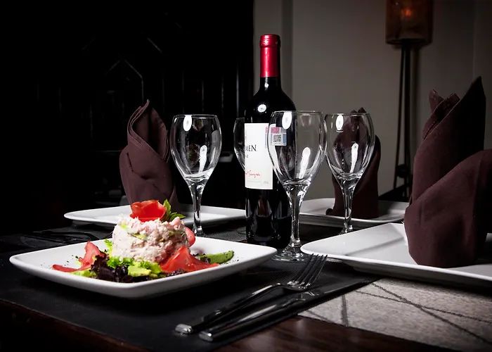 Plaza Gallery Hotel Boutique San Cristobal de las Casas