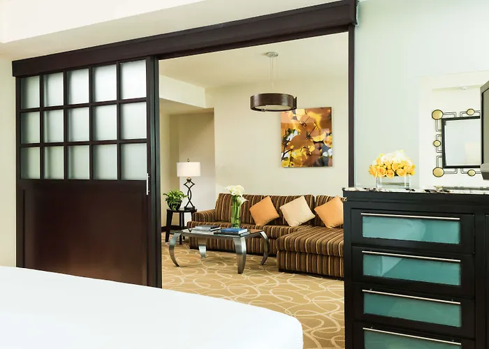 Hotel Marquis Reforma Mexico-stad