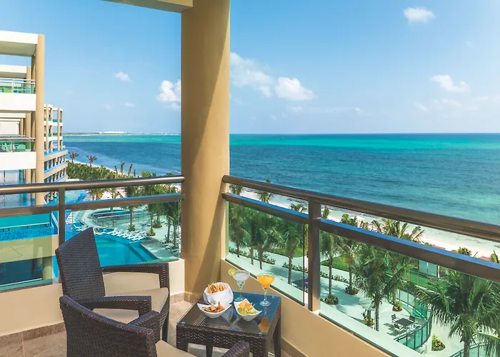 El Dorado Royale, All & More Inclusive Adults Only Puerto Morelos