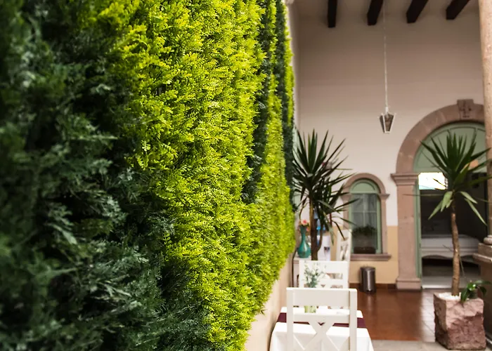 Bed and Breakfast Casa Jose Maria Morelia