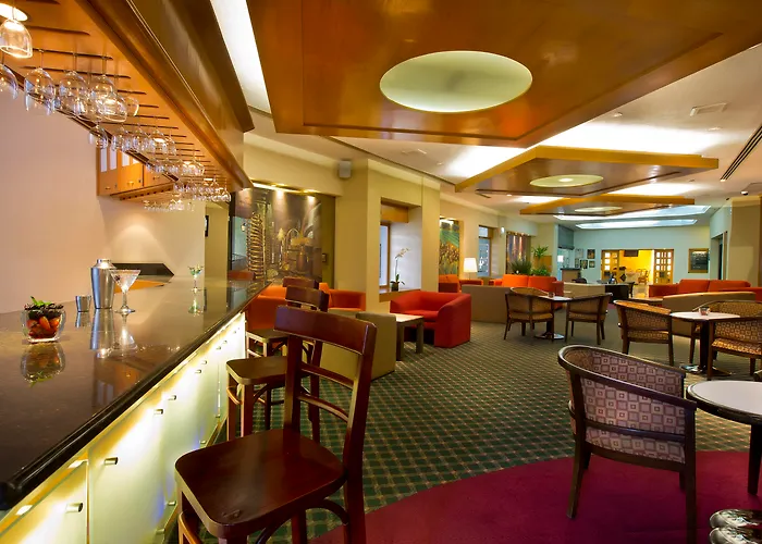 Hotel Guadalajara Plaza Ejecutivo Zapopan