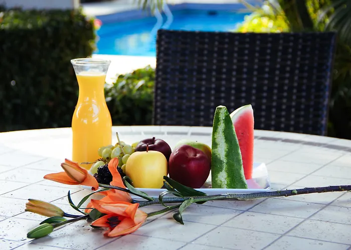 Hotel Palmareca Tuxtla Gutiérrez
