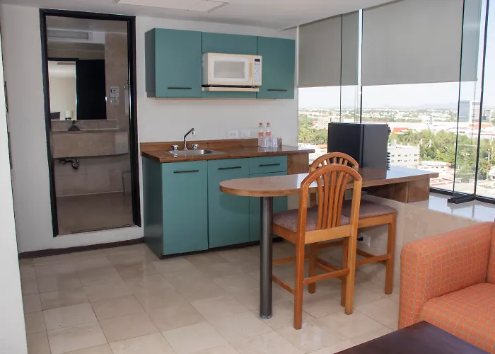 Ramada Hola Culiacán