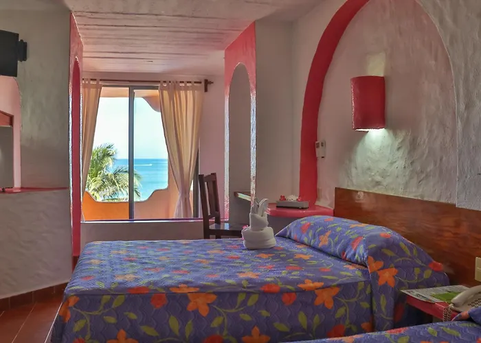 Villas Miramar Zihuatanejo
