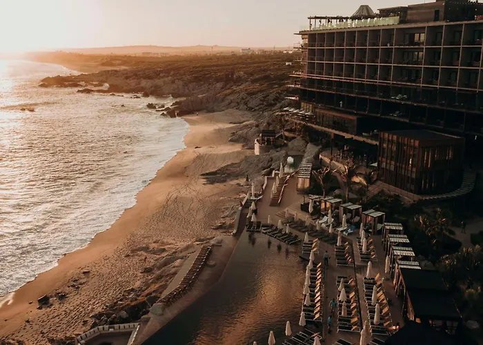 The Cape, A Thompson Hotel, By Hyatt Cabo San Lucas