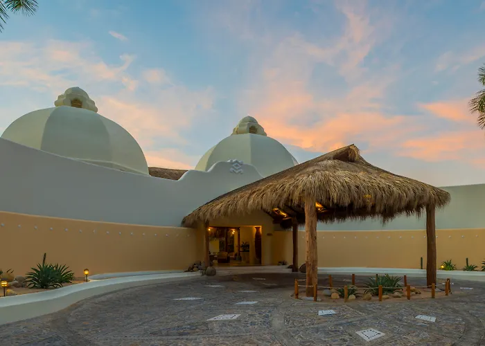 Hotel Quinta Real Huatulco Santa Cruz - Huatulco