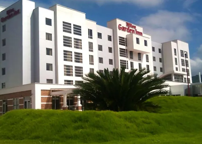 Hilton Garden Inn Tuxtla Gutiérrez