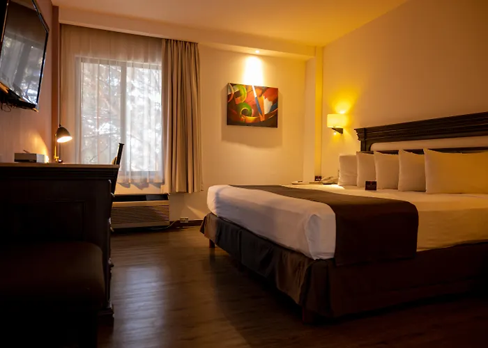 Hotel Victoria Express Durango