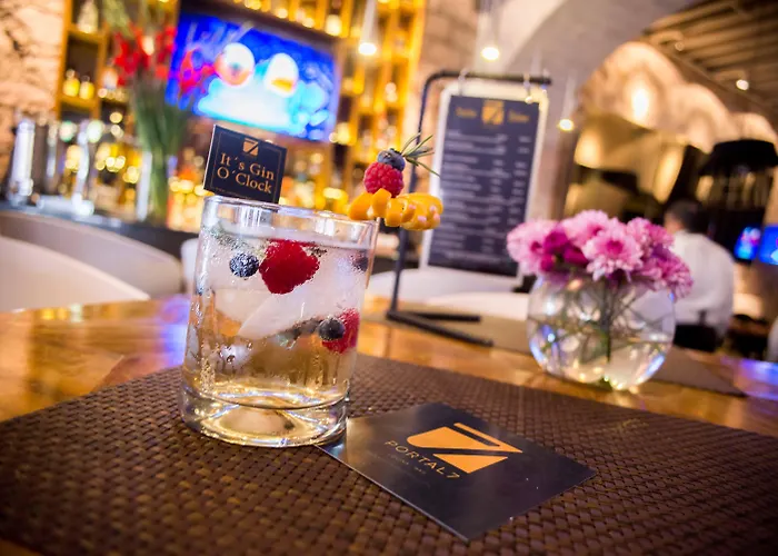 Cantera 10 Hotel Boutique Morelia