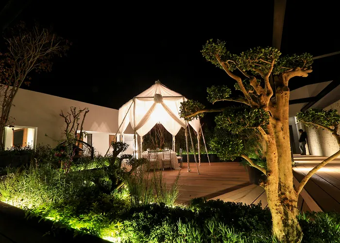 Cantera 10 Hotel Boutique Morelia