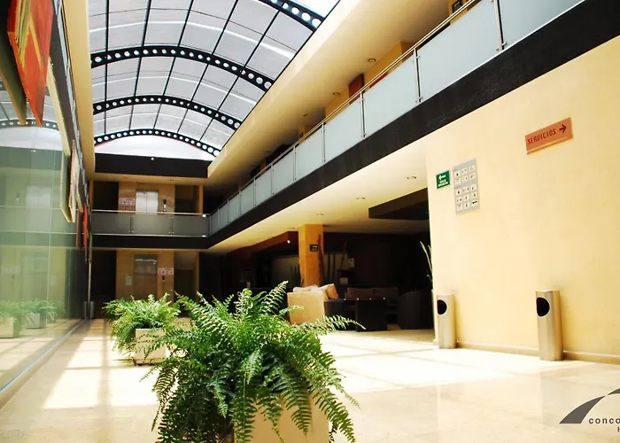 Hotel Concorde Toluca