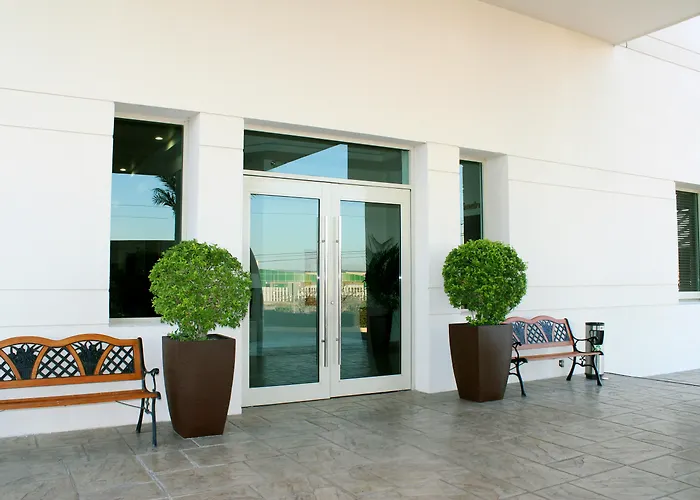 Hotel Aeropuerto Los Cabos San José del Cabo