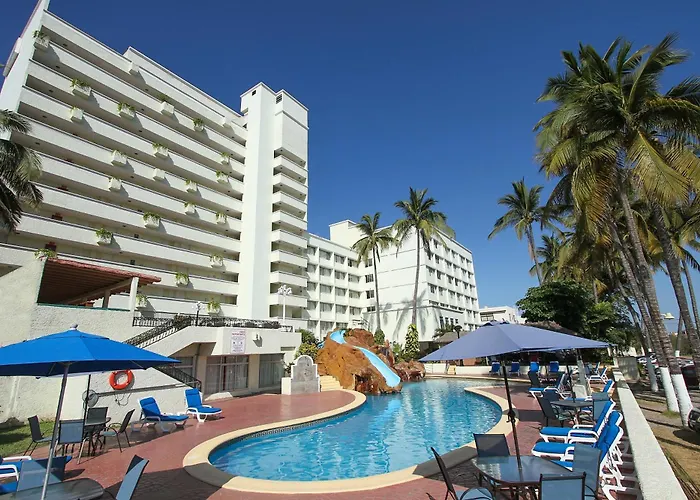 Don Pelayo Pacific Beach Mazatlan