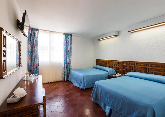 Hotel Margaritas Mazatlan