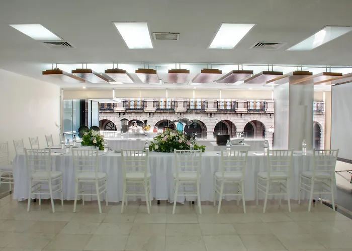 Hotel Panorama San Luis Potosí
