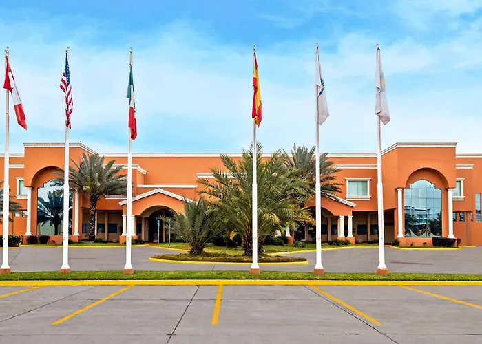 Comfort Inn Monterrey Norte San Nicolas de los Garza