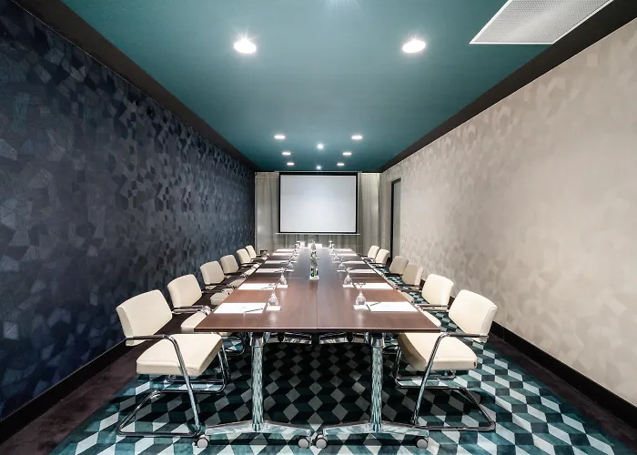 Hotel Burdigala By Inwood Hotels Bordeaux