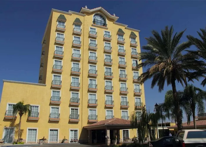 Best Western Hotel Posada Del Rio Express Torreon