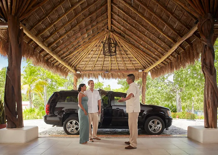 Desire Riviera Maya Pearl (Adults Only) Puerto Morelos
