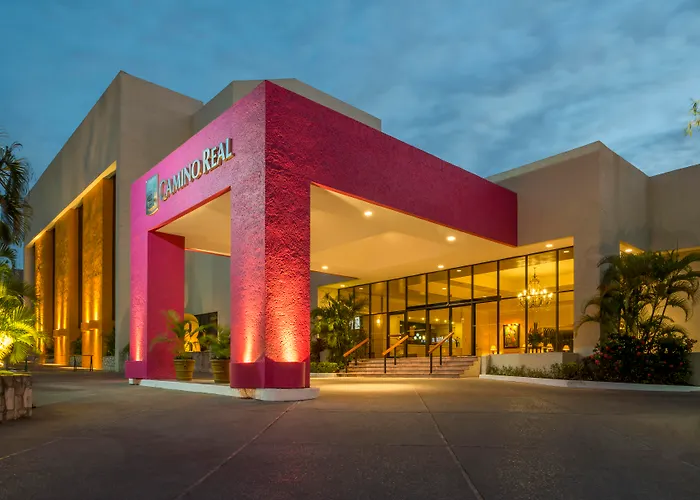 Hs Hotsson Hotel Tampico