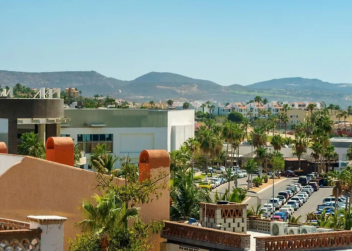 Hyatt Place Los Cabos San Jose del Cabo