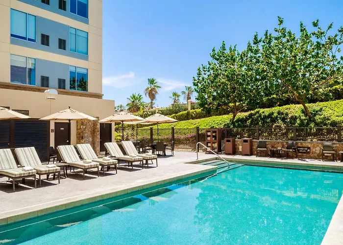 Hyatt Place Los Cabos San Jose del Cabo