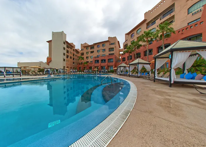 Peñasco del Sol Hotel Puerto Peñasco
