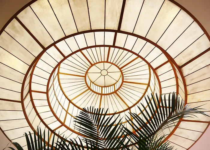 Cristal Hotel & Spa Cannes