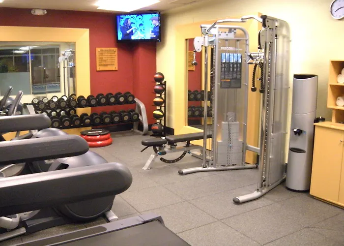Doubletree Suites By Hilton Saltillo