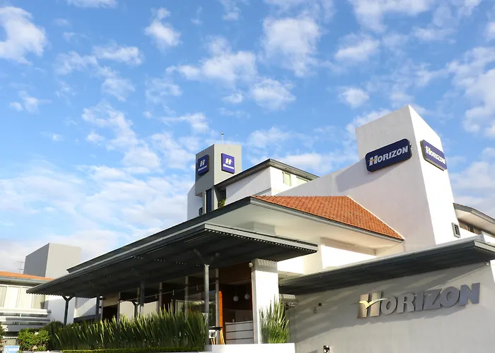 Hotel Horizon & Convention Center Morelia