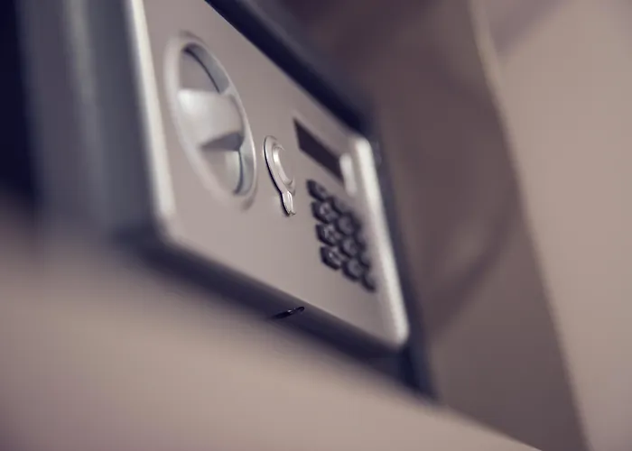 Timhotel Paris Gare De L'Est