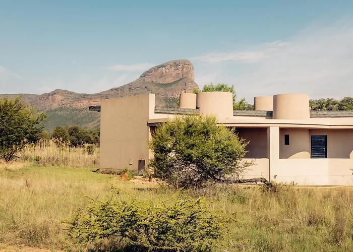 Sofala Lodge Mokopane