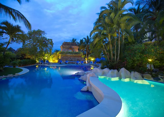 Barceló Karmina - All Inclusive Manzanillo