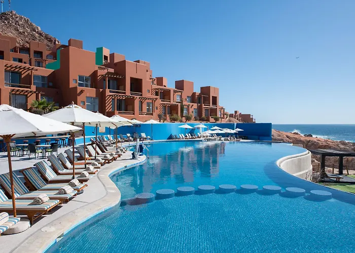 Club Regina Los Cabos San José del Cabo