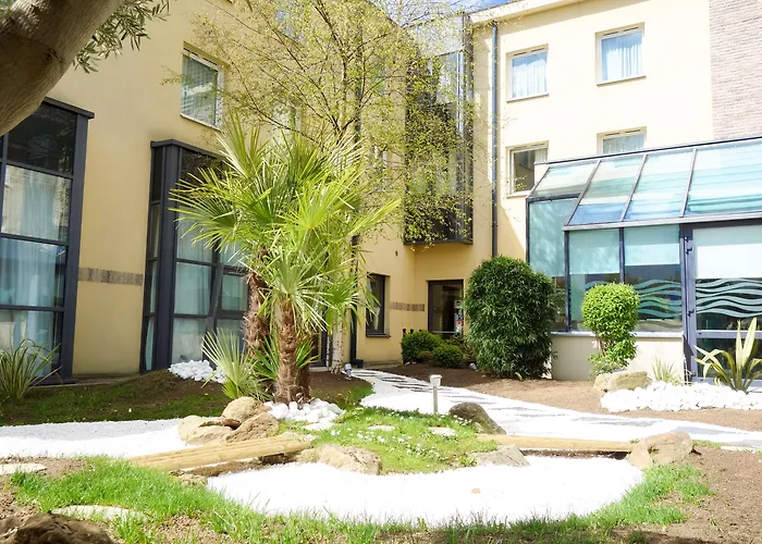 Aiden By Best Western Paris Roissy Cdg