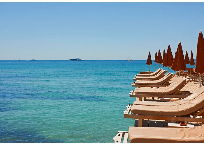 Hotel Helios Juan-les-Pins