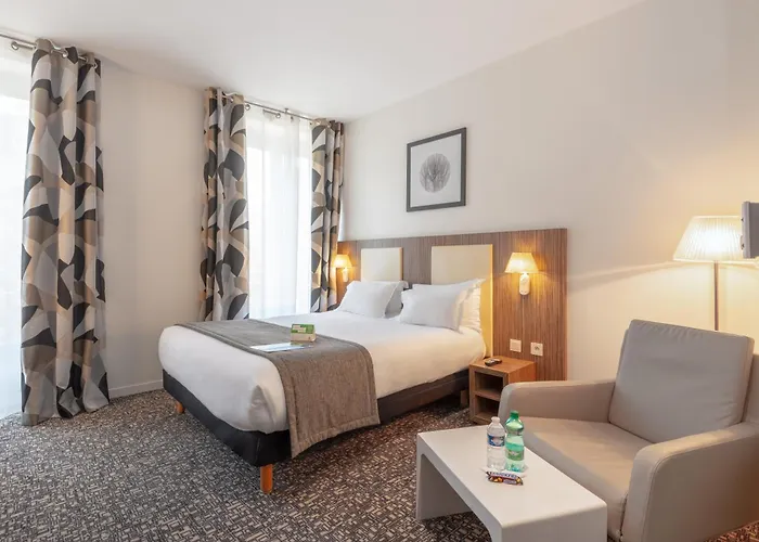 Holiday Inn Paris Opera - Grands Boulevards By Ihg