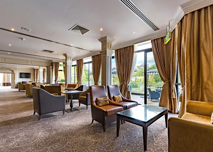 St. Pierre Park Hotel & Golf Saint Peter Port