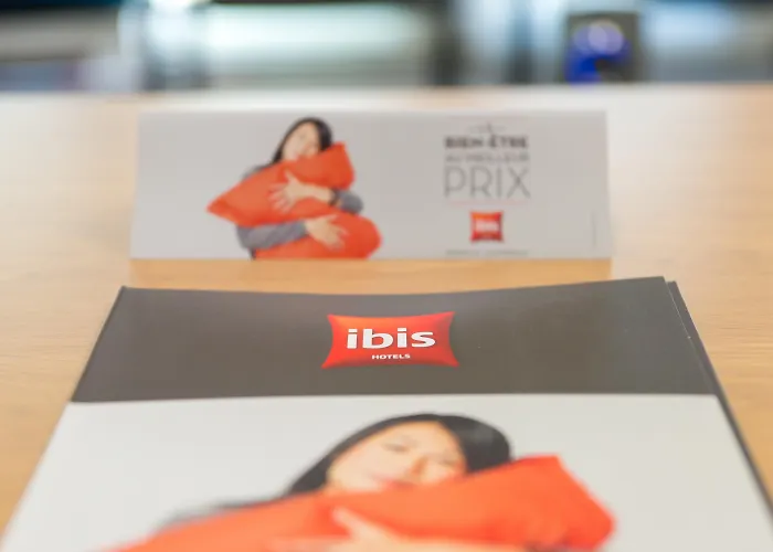 Hotel ibis Nogent Sur Marne RÉNOVÉ EN 2025