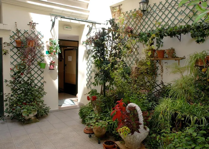 Hôtel Transcontinental Paris