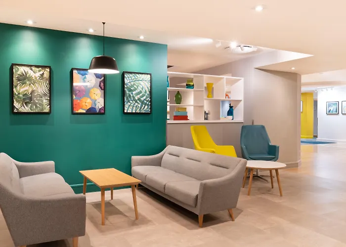 Holiday Inn Southampton Eastleigh By Ihg