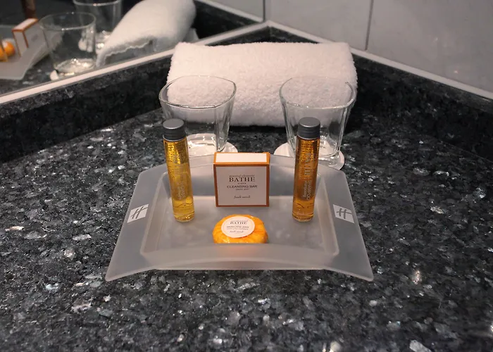 B&B Hotel London Heathrow Slough