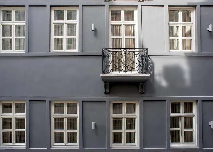 Stories Hotel Kuloglu İstanbul