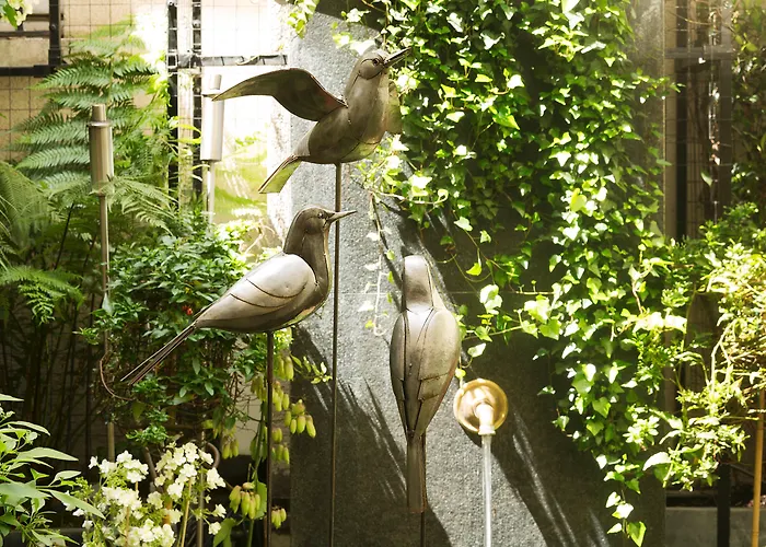 Hôtel Villa Madame - Saint-Germain-des-Prés Paris