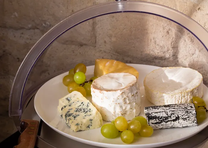 Hotel & Spa De Latour Maubourg Paris