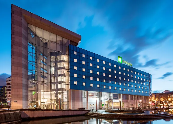 Holiday Inn Paris Marne-La-Vallée Noisy-le-Grand