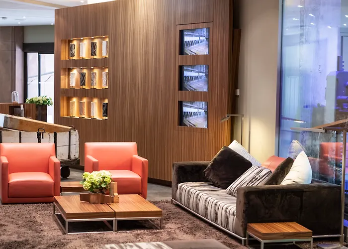 Hotel & Spa Regent Petite France By Stay Collection Estrasburgo